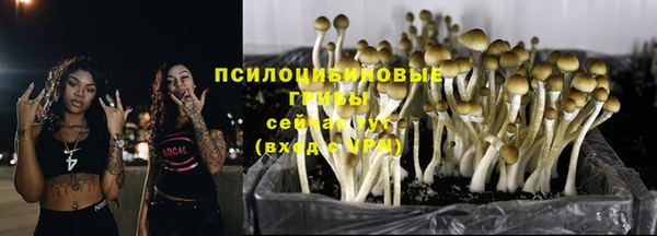 хмурый Володарск